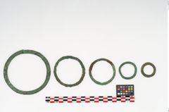 Foto von Bronzering (NHMW-PRAE-035787)